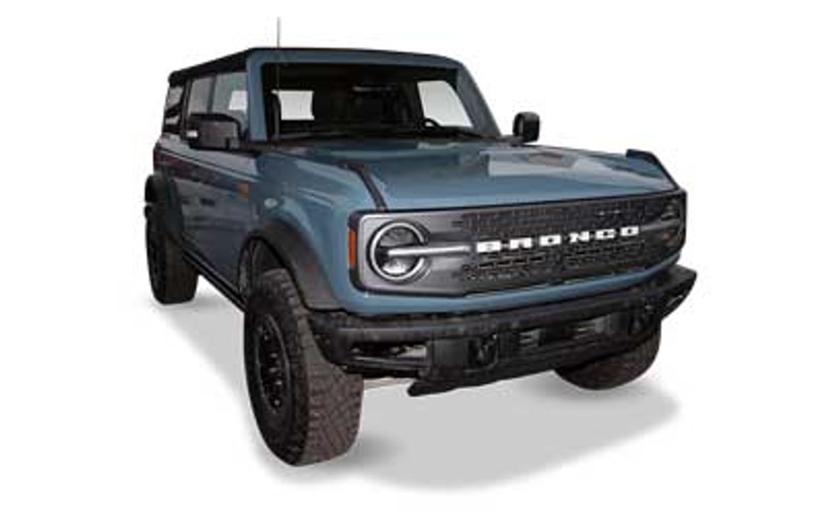 Ford