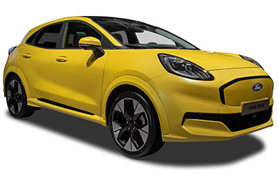 Ford Puma Sports Utility Vehicle 1,0 EcoBoost Hybrid 114kW ST-Line Auto #1