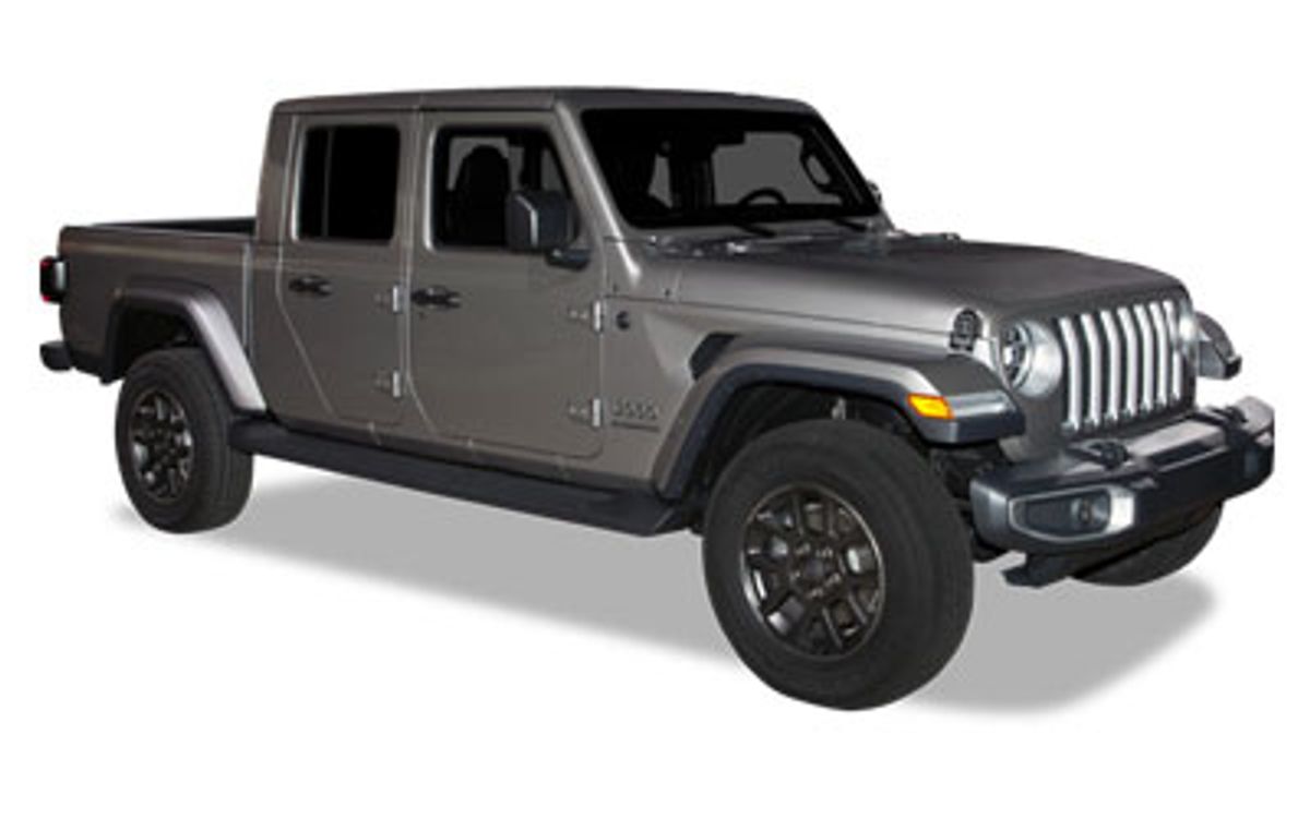 Jeep
