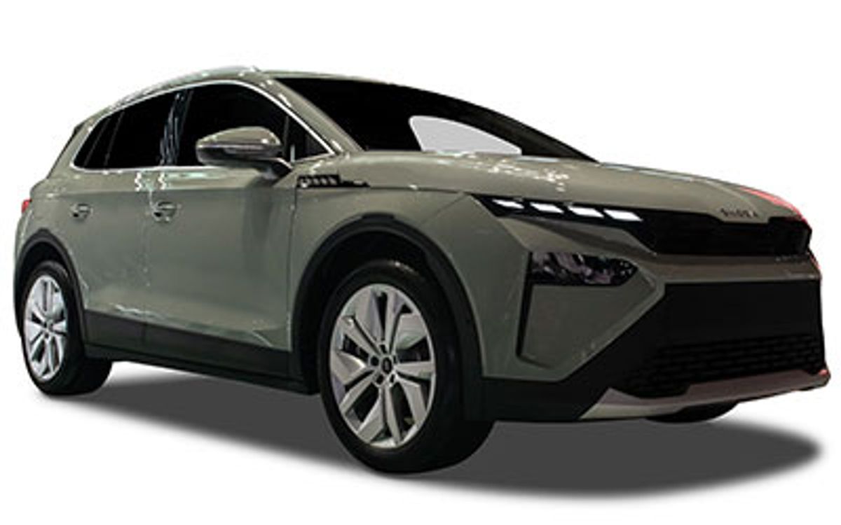 ŠKODA