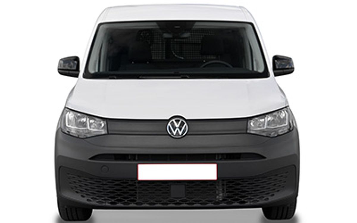 Volkswagen Caddy Kombi Leasing