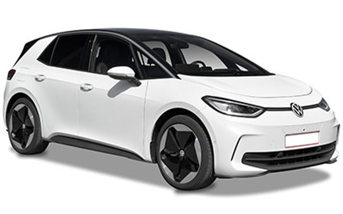 Volkswagen ID.3 Leasing