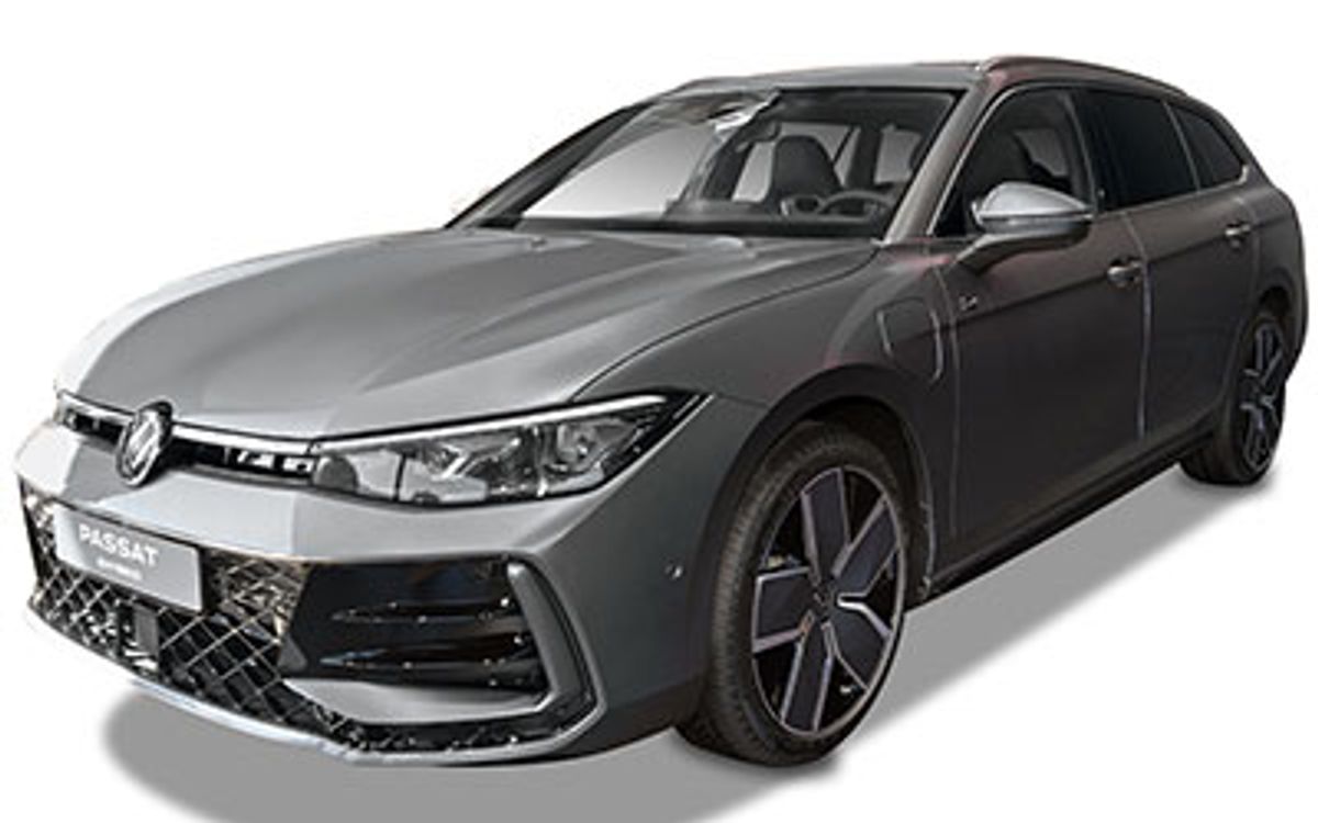 Volkswagen Passat Leasing