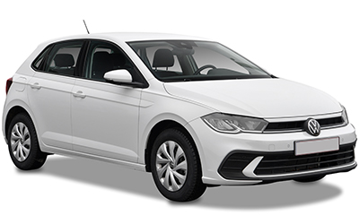 Volkswagen Polo Schräghecklimousine 1.0 59kW Life #1