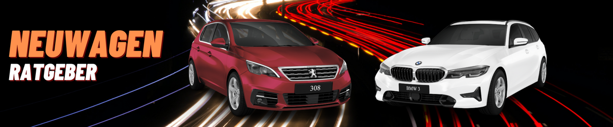 Jetzt Neuwagen bei Sixt Neuwagen finden