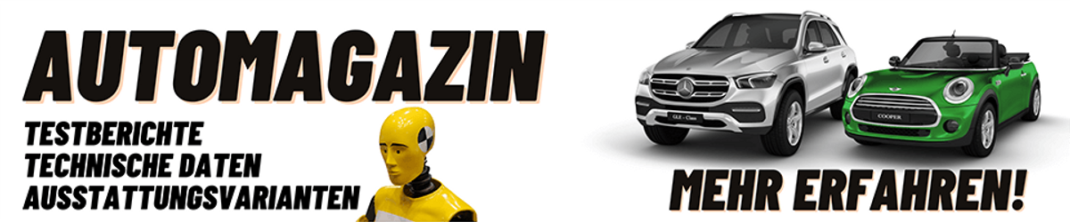 Automagazin Teaser