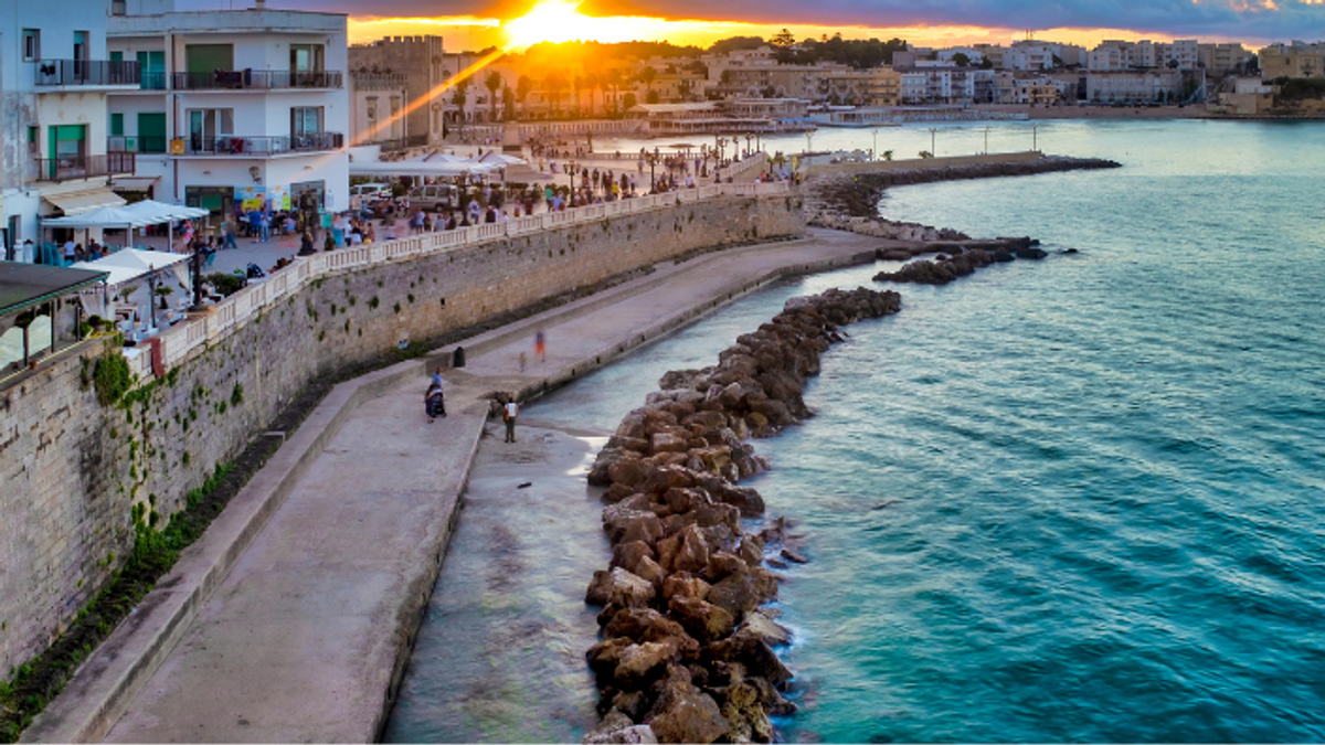 Adriaküste