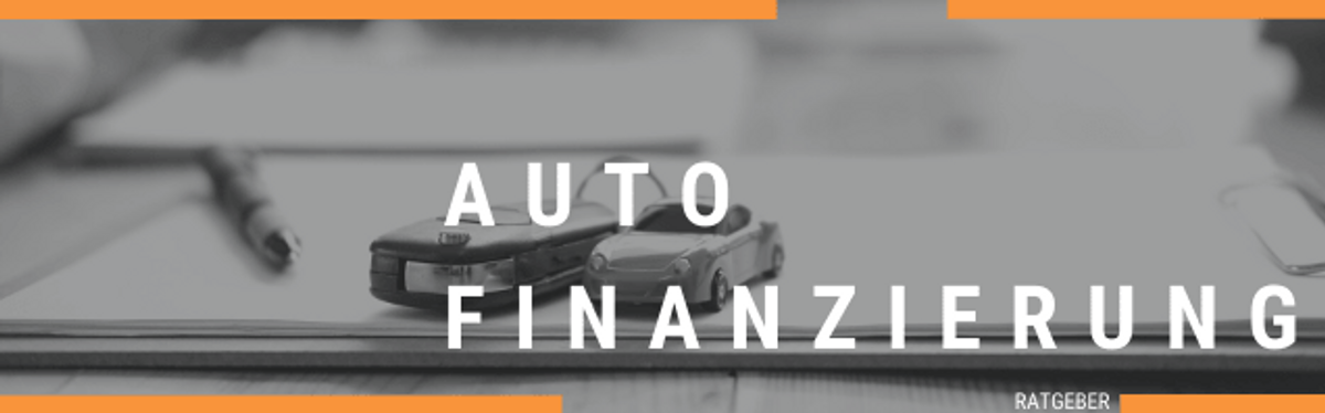 Ratgeber zum Thema Autofinanzierung bei Sixt Neuwagen