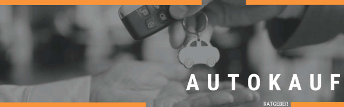 Ratgeber zum Thema Autokauf bei Sixt Neuwagen