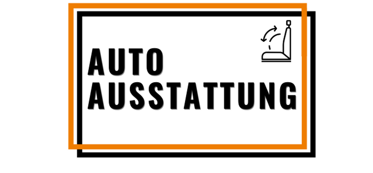 Alles zum Thema Autoausstattungen bei Sixt Neuwagen