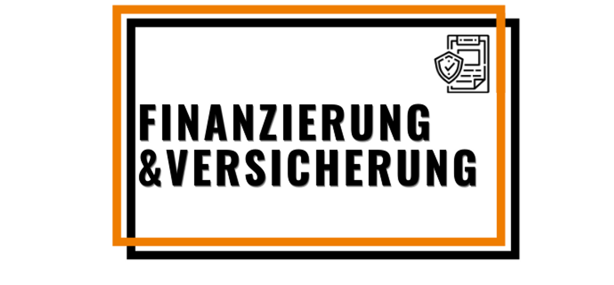 Alle Infos zur Finanzierung & Versicherung bei Sixt Neuwagen