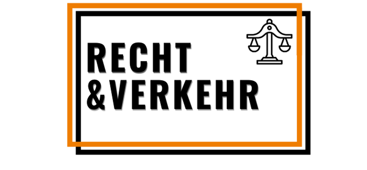 Alle Infos zu Recht & Verkehr