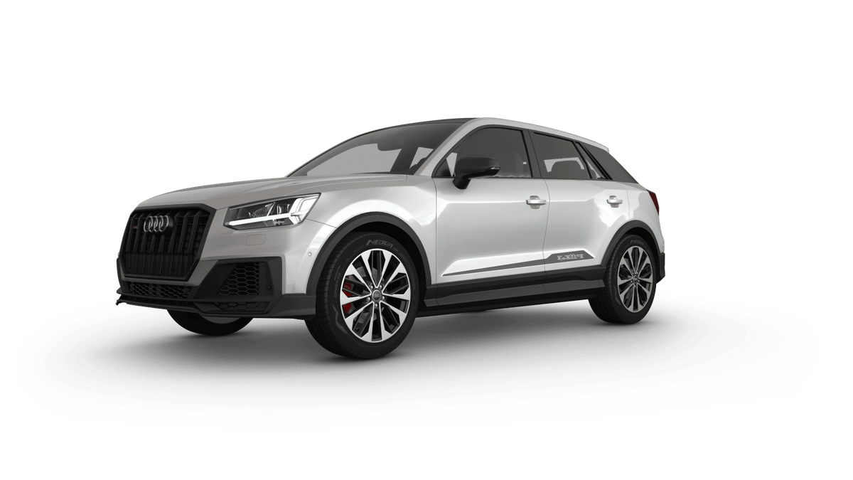 Audi Q2 SUV