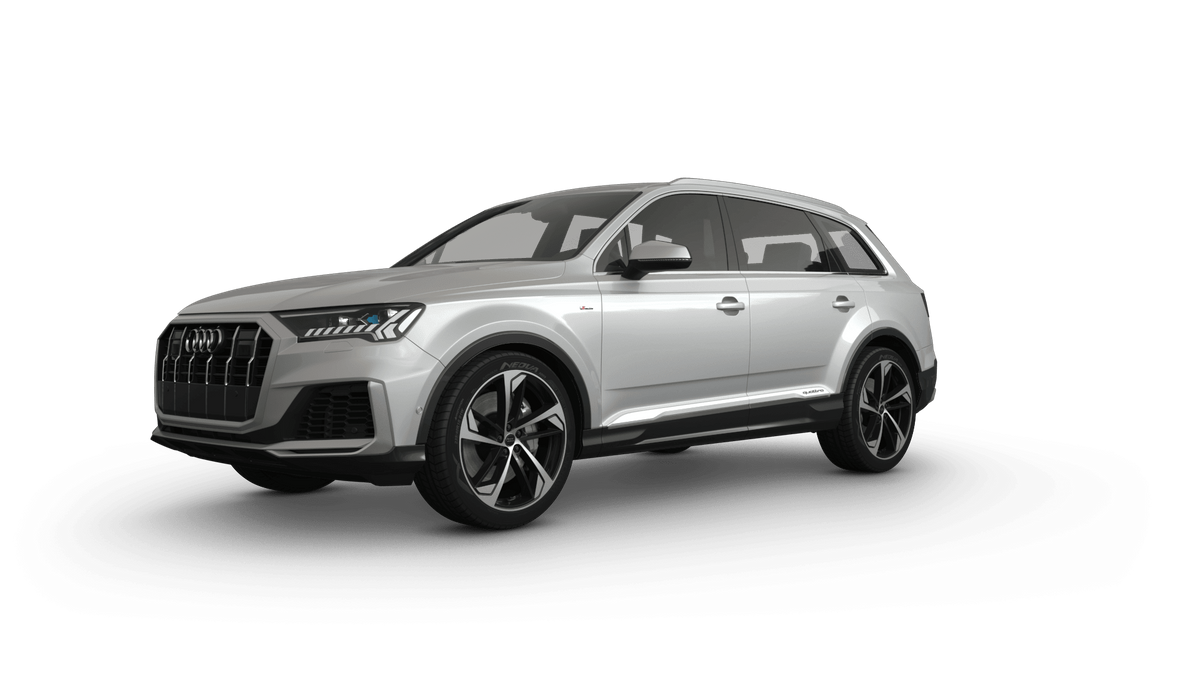 Audi Q7 SUV
