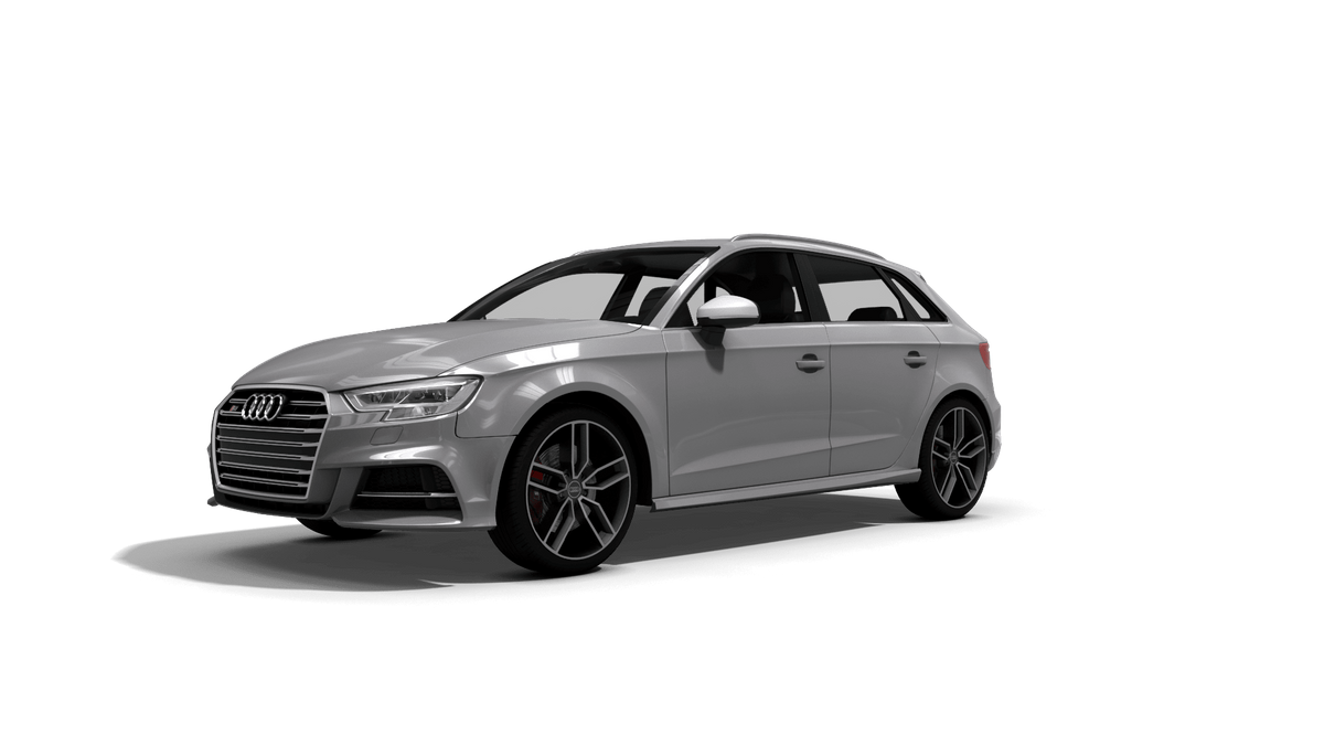 Audi S3 Sportback