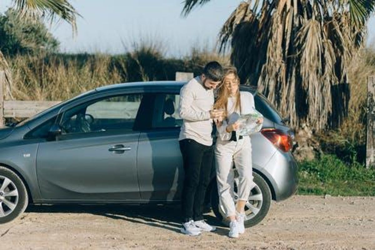 Auto Leasing