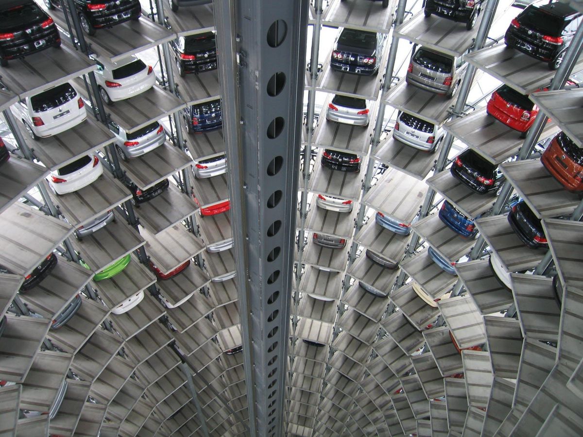 Autohaus