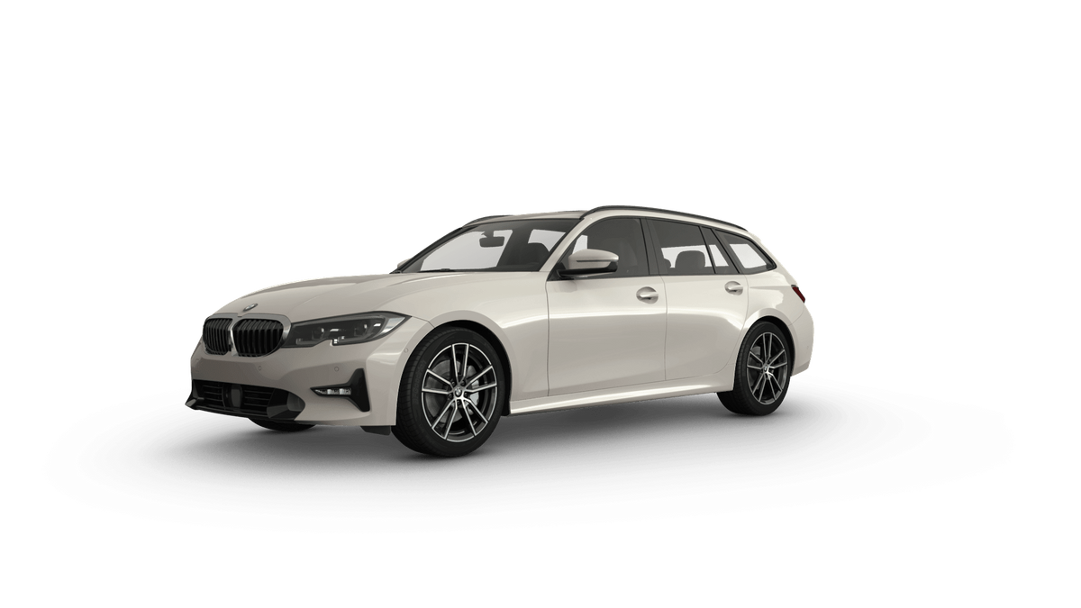 BMW 3er Reihe Touring