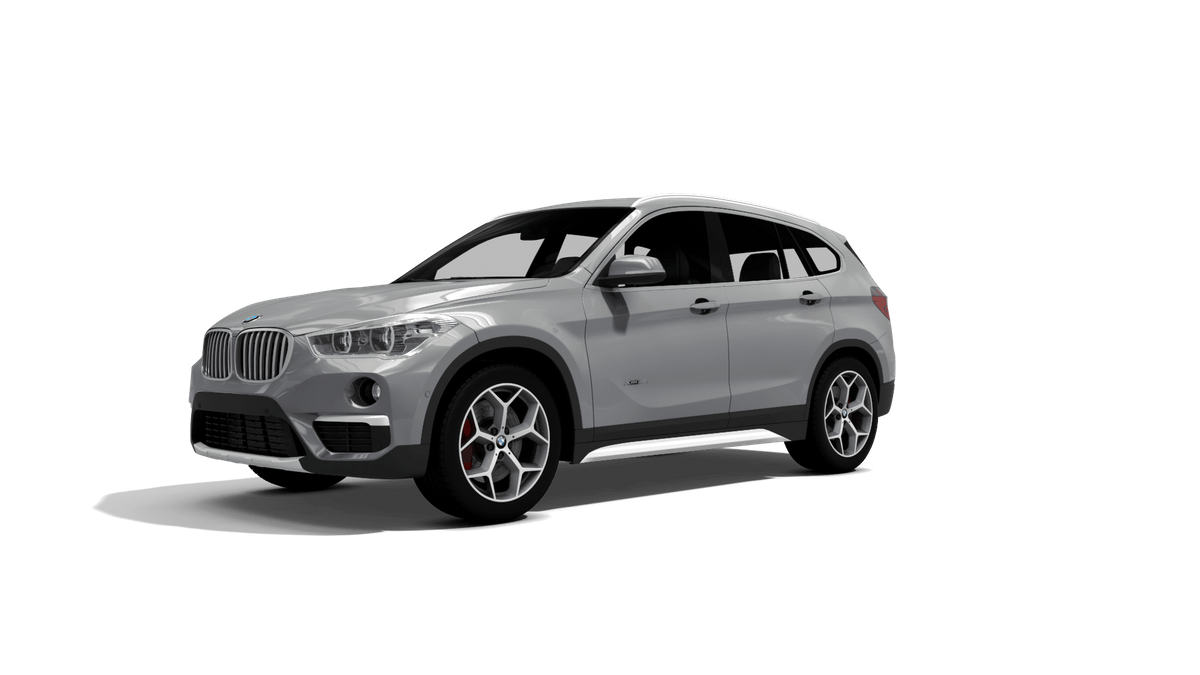 BMW X1 SUV