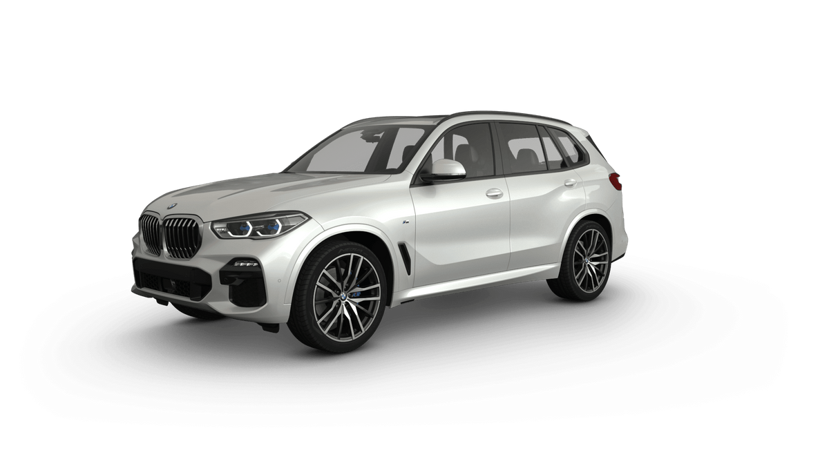 BMW X5 SUV