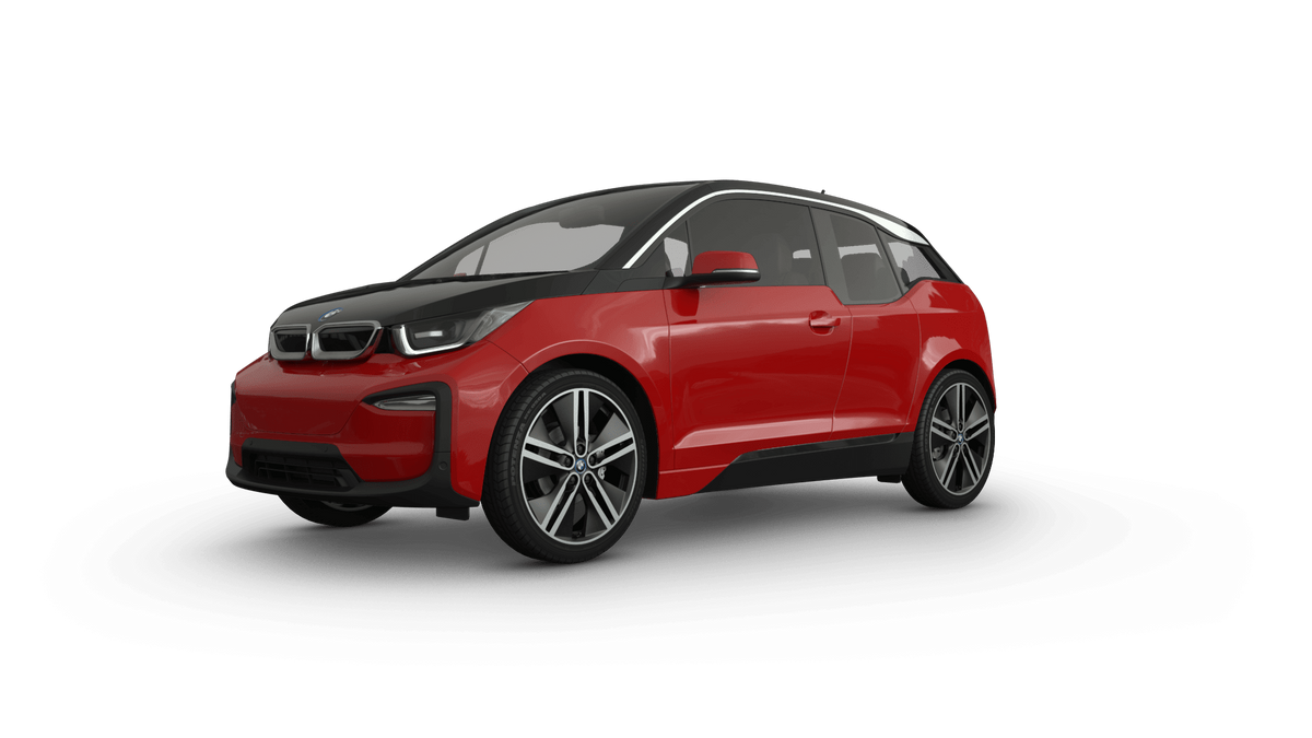 BMW i3 Schräghecklimousine