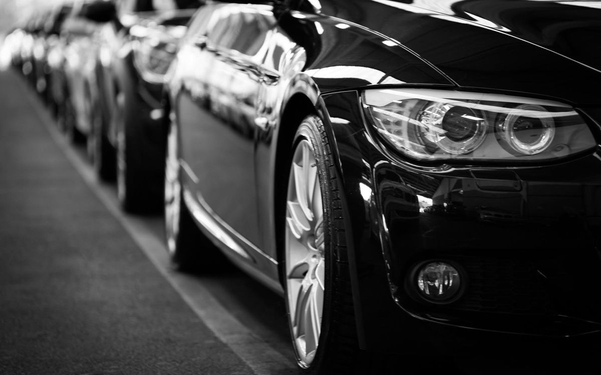 BMW Sportwagen