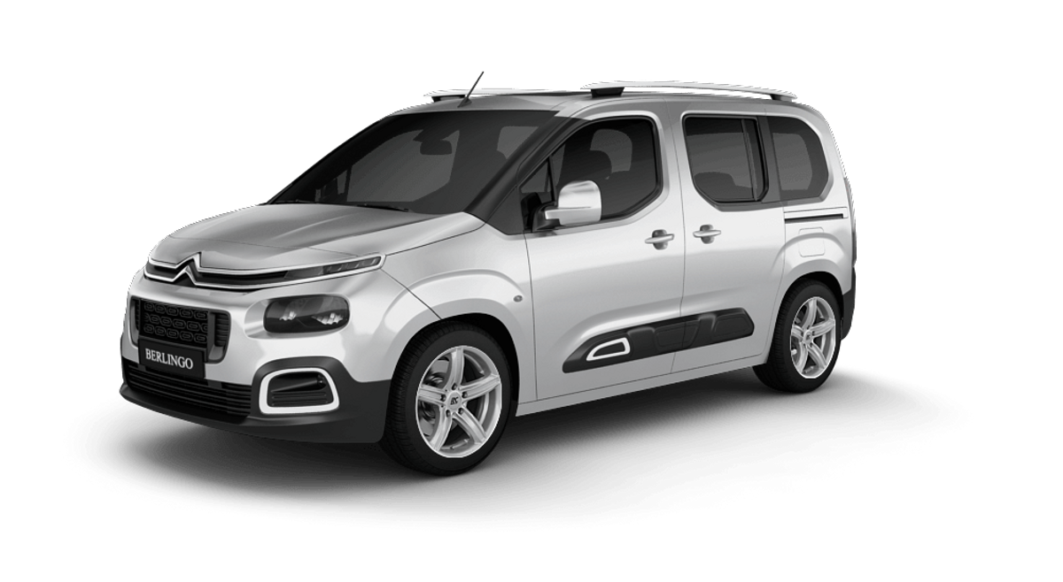 Citroen Berlingo Kastenwagen