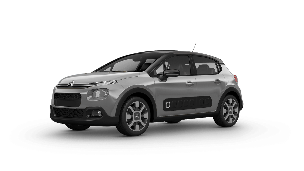 Citroen C3 Schräghecklimousine