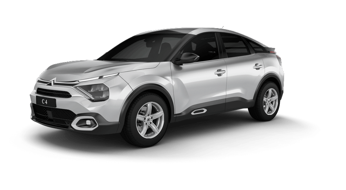 Citroen C4 Schräghecklimousine