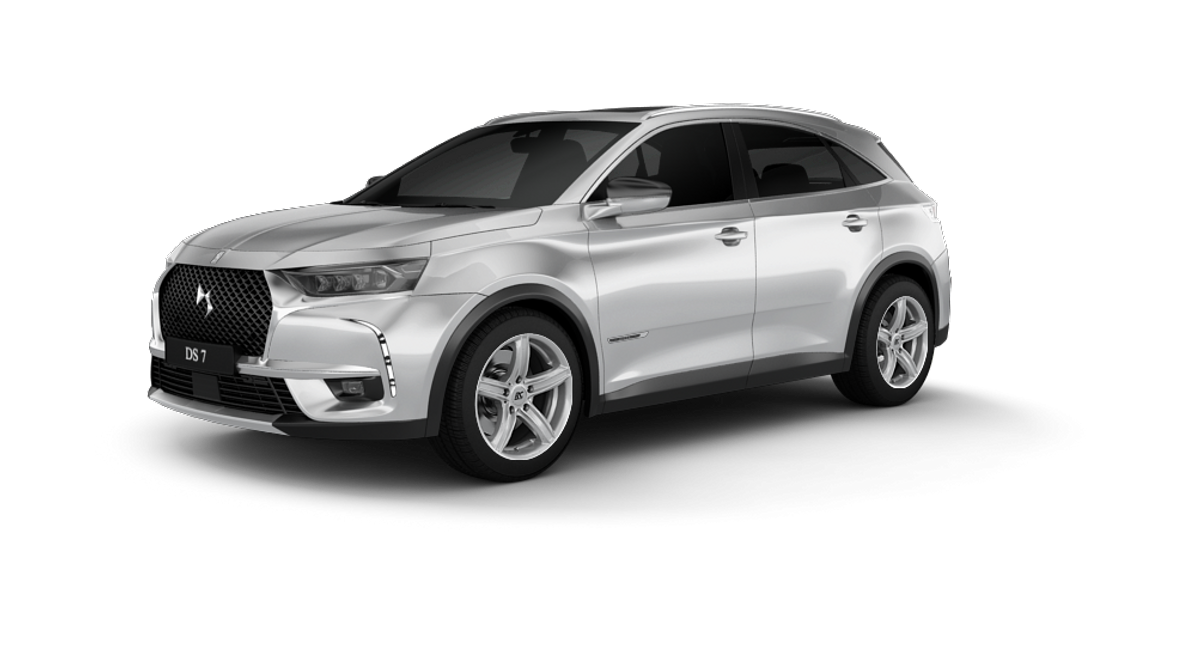DS7 Crossback