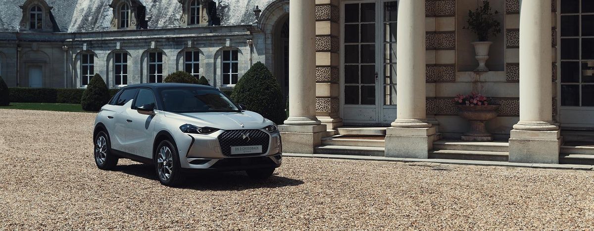 DS-3 Crossback