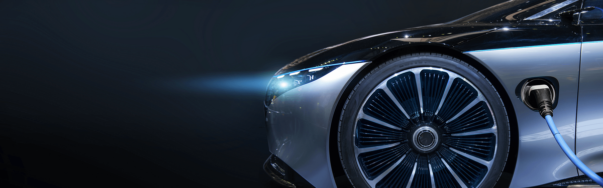 Elektroauto