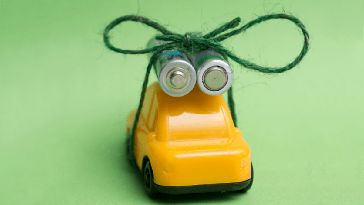 Elektroautos und ihr Ladeverhalten