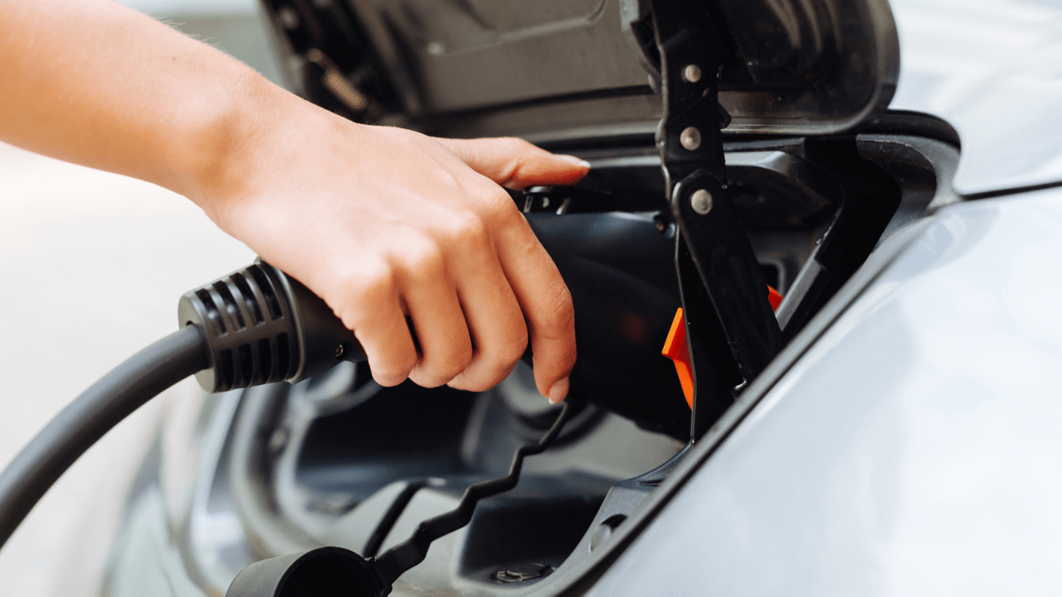 Jetzt bei Sixt Neuwagen Ihr Elektroauto finden