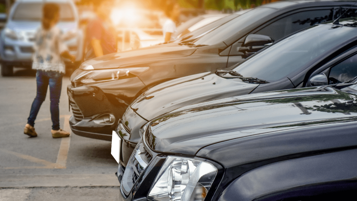 Schnell verfügbare Lagerwagen auf Sixt Neuwagen finden