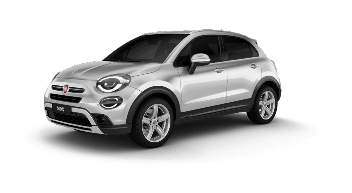 Fiat 500X Crossover