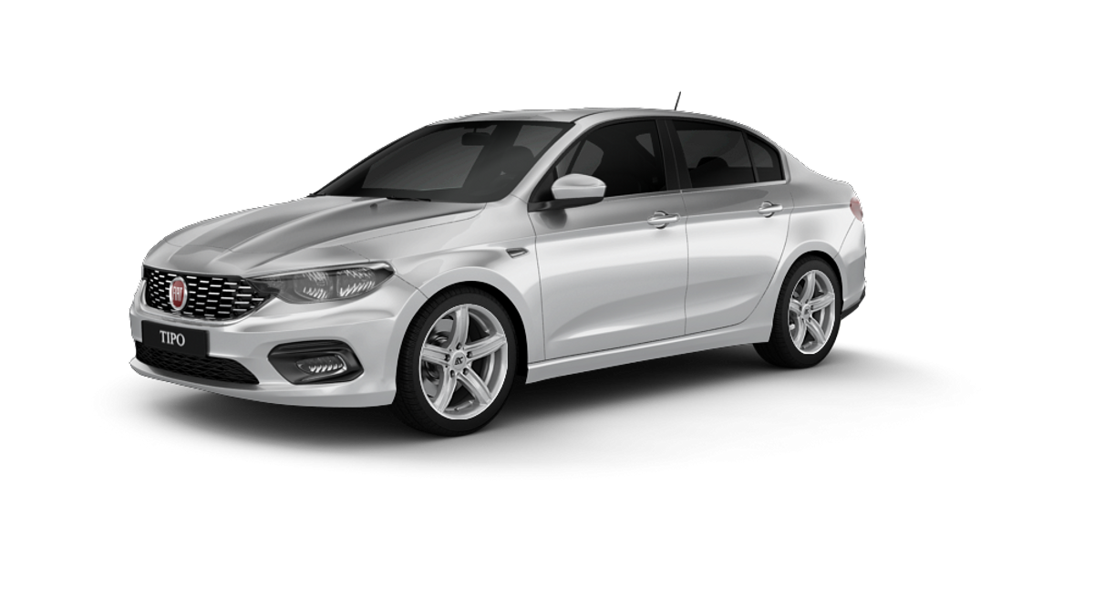 Fiat Tipo Limousine