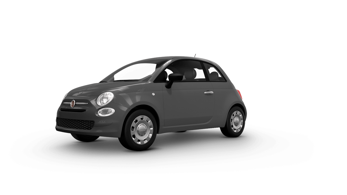 Sicher Sie sich den Fiat 500 bei Sixt Neuwagen