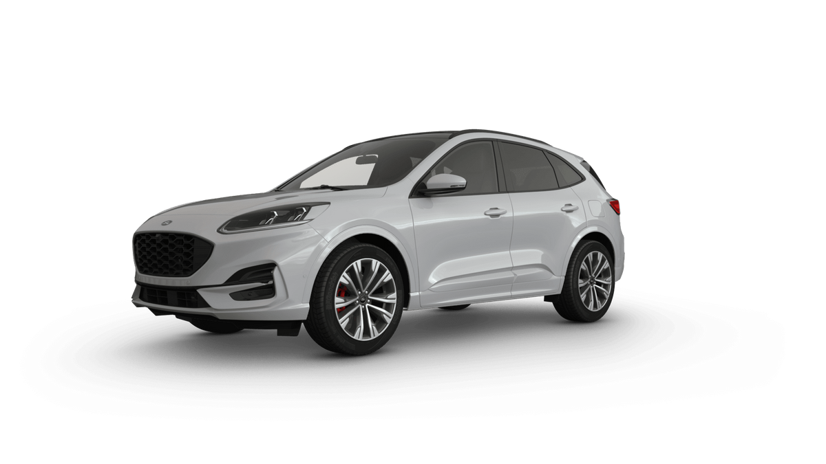 Ford Kuga SUV