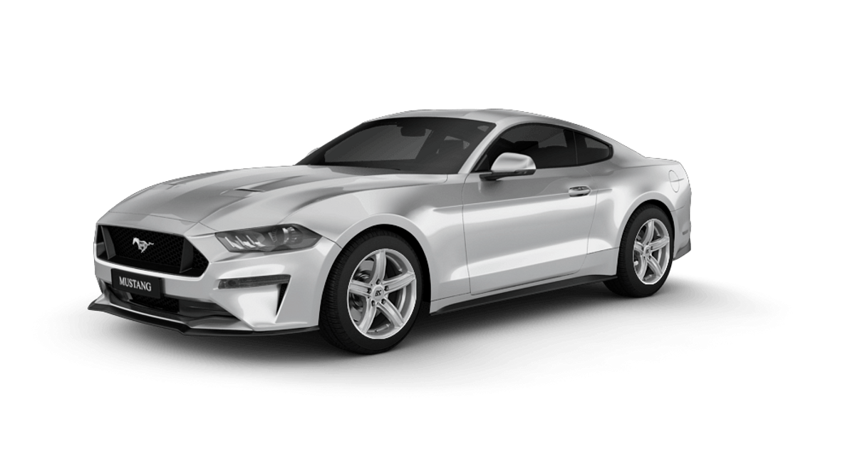 Ford Mustang Coupé