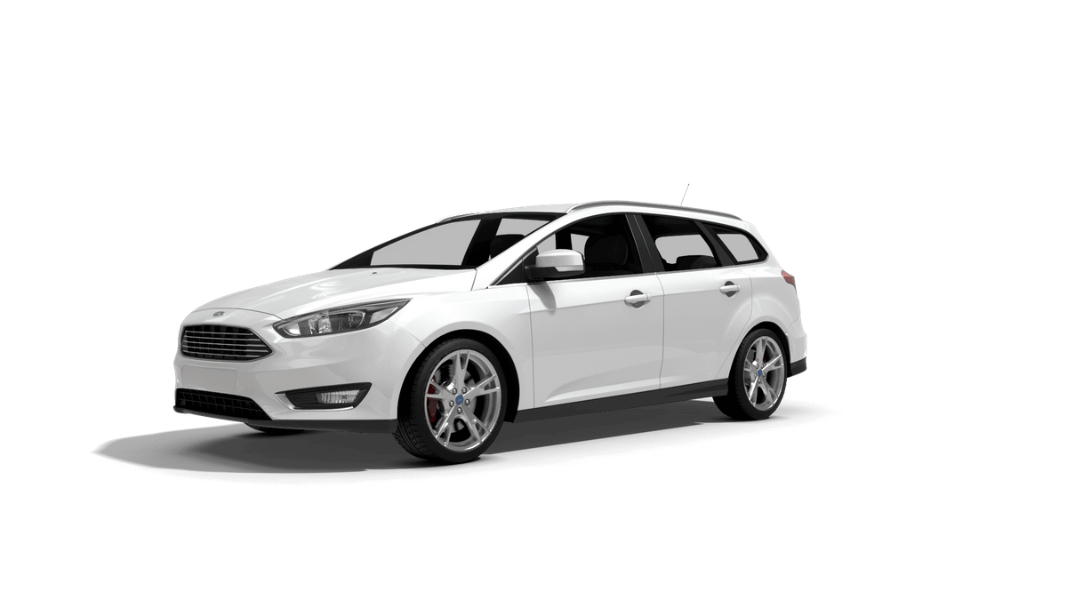 Ford Focus Kombi