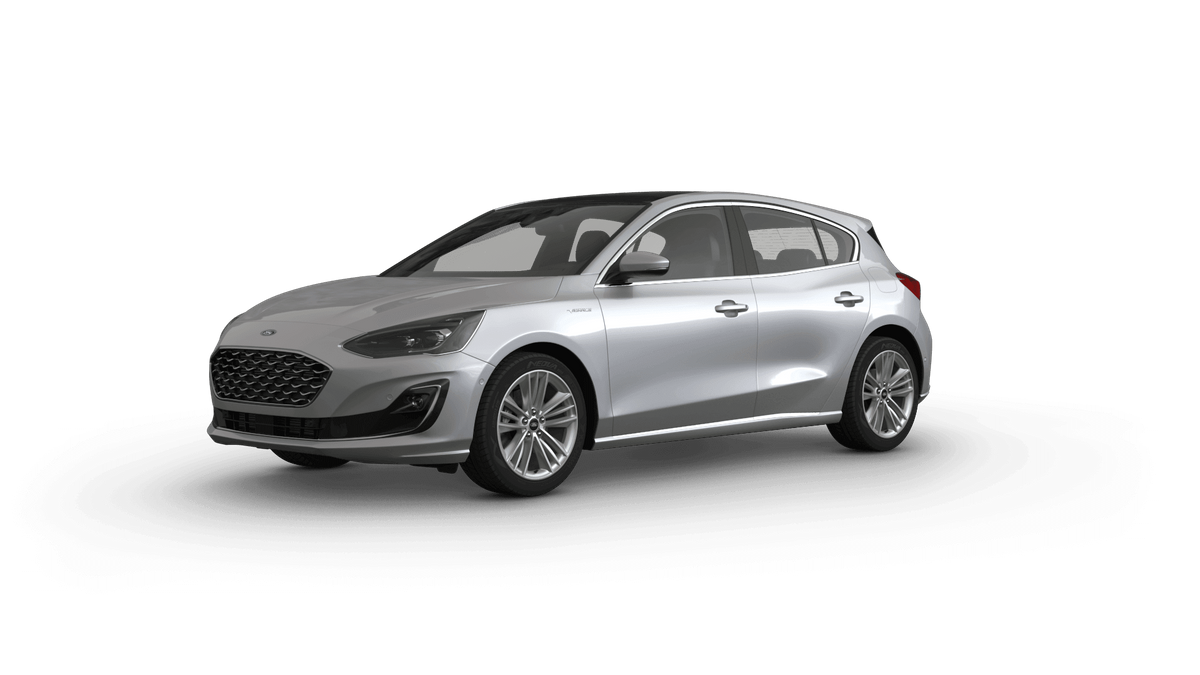 Ford Focus Schräghecklimousine