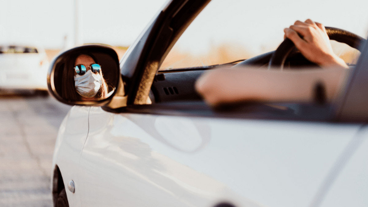 Auto leasen in Zeiten von Corona