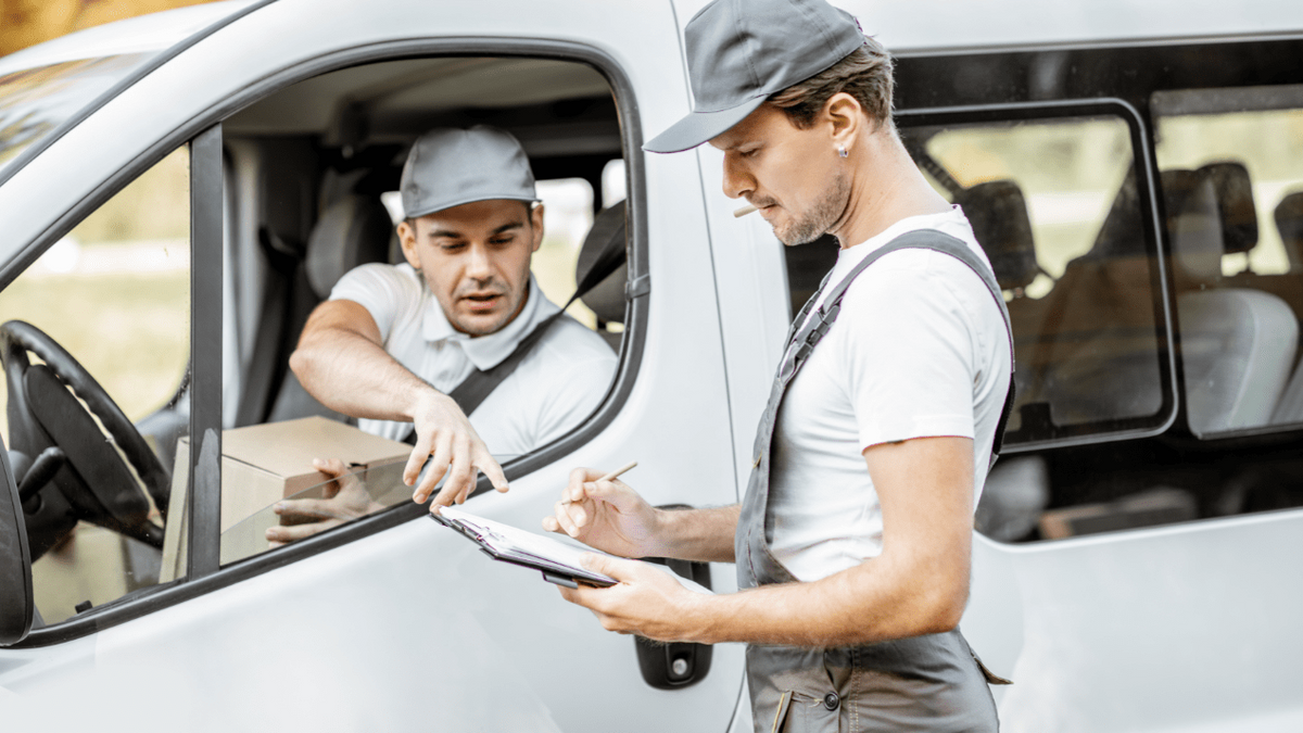 Attraktive Leasingraten für unsere Gewerbekunden bei Sixt Neuwagen