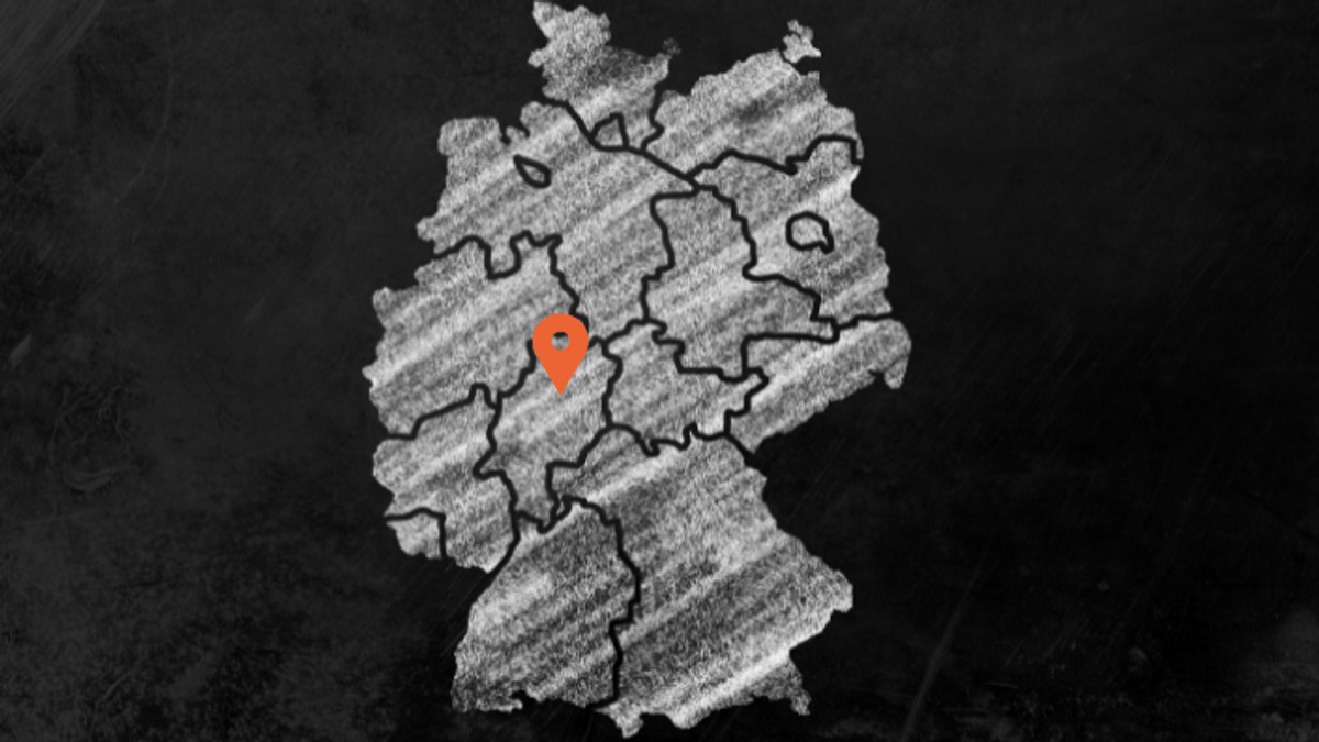 Ladestationen Hessen