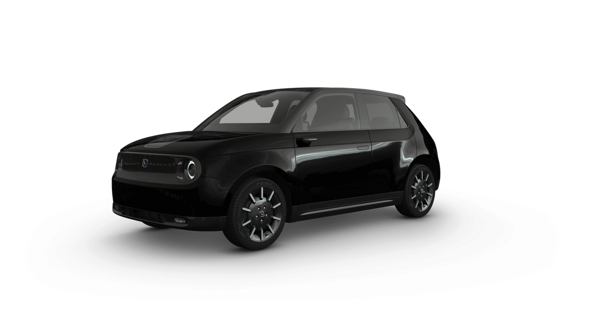 Honda E Schräghecklimousine