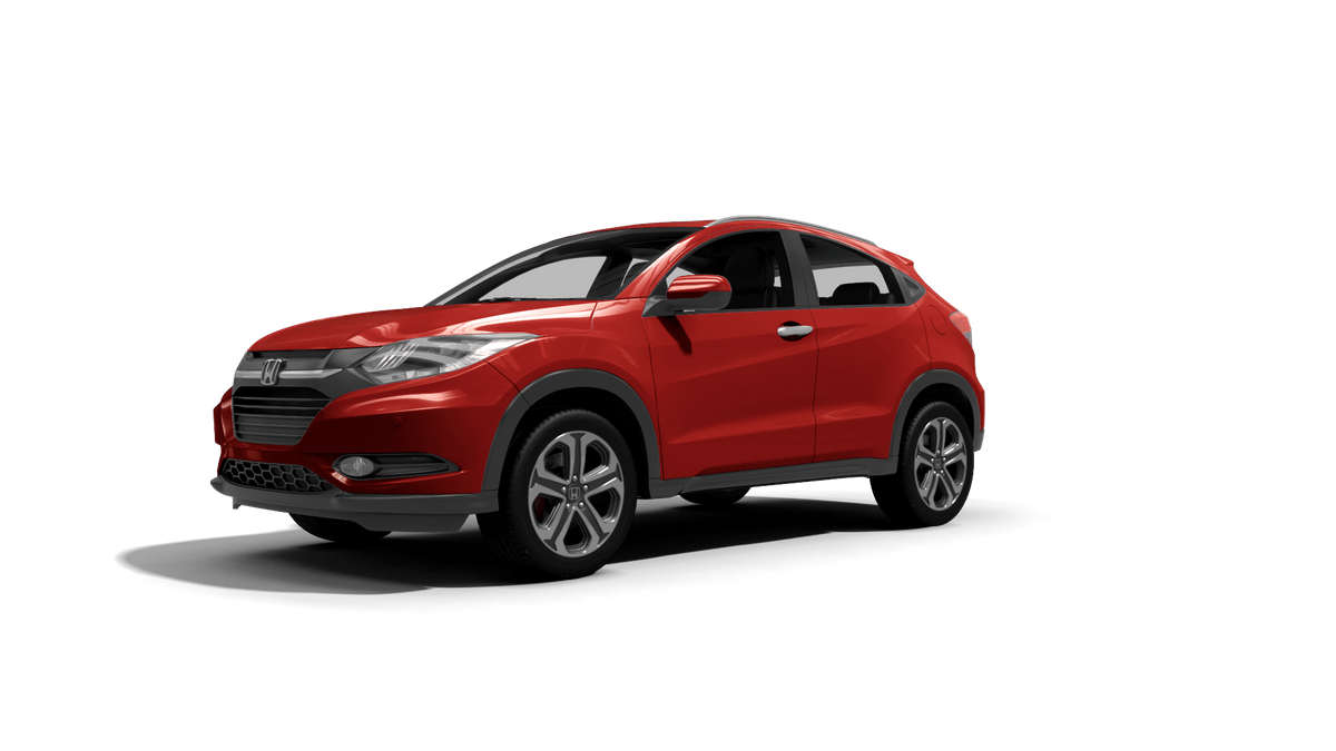 Honda HR-V SUV