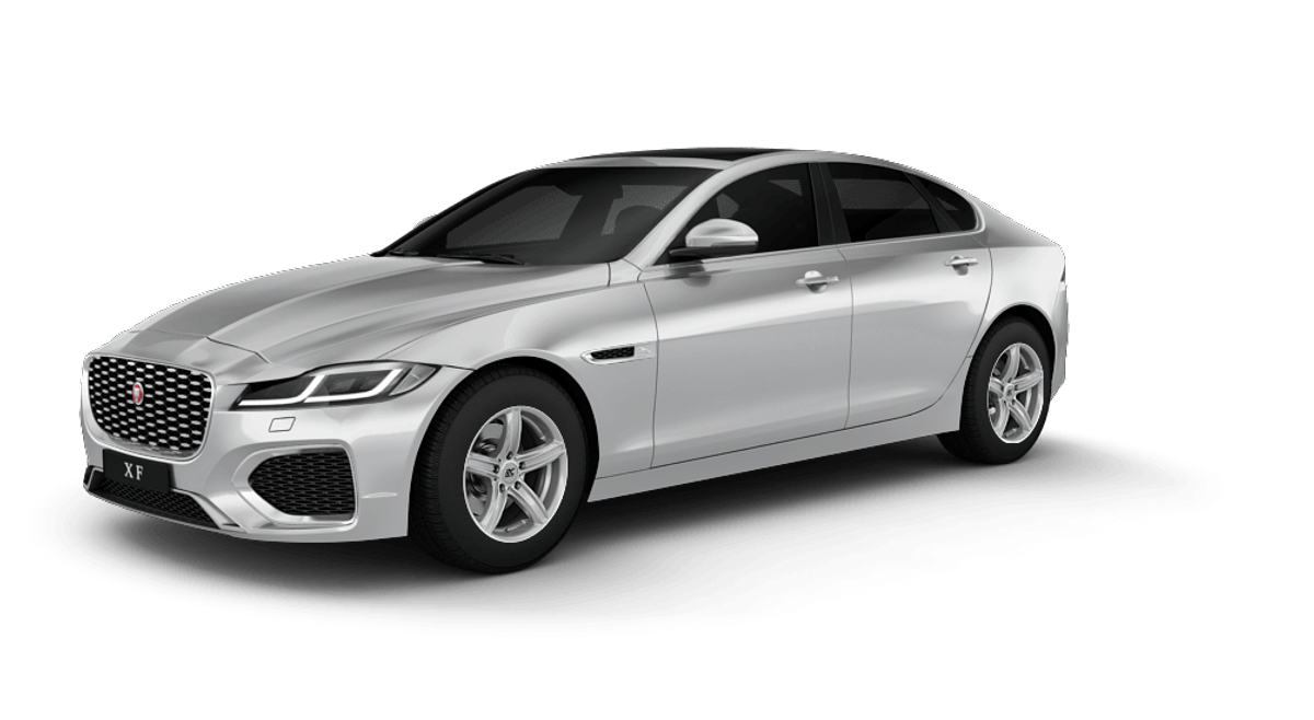 Jaguar XF Limousine