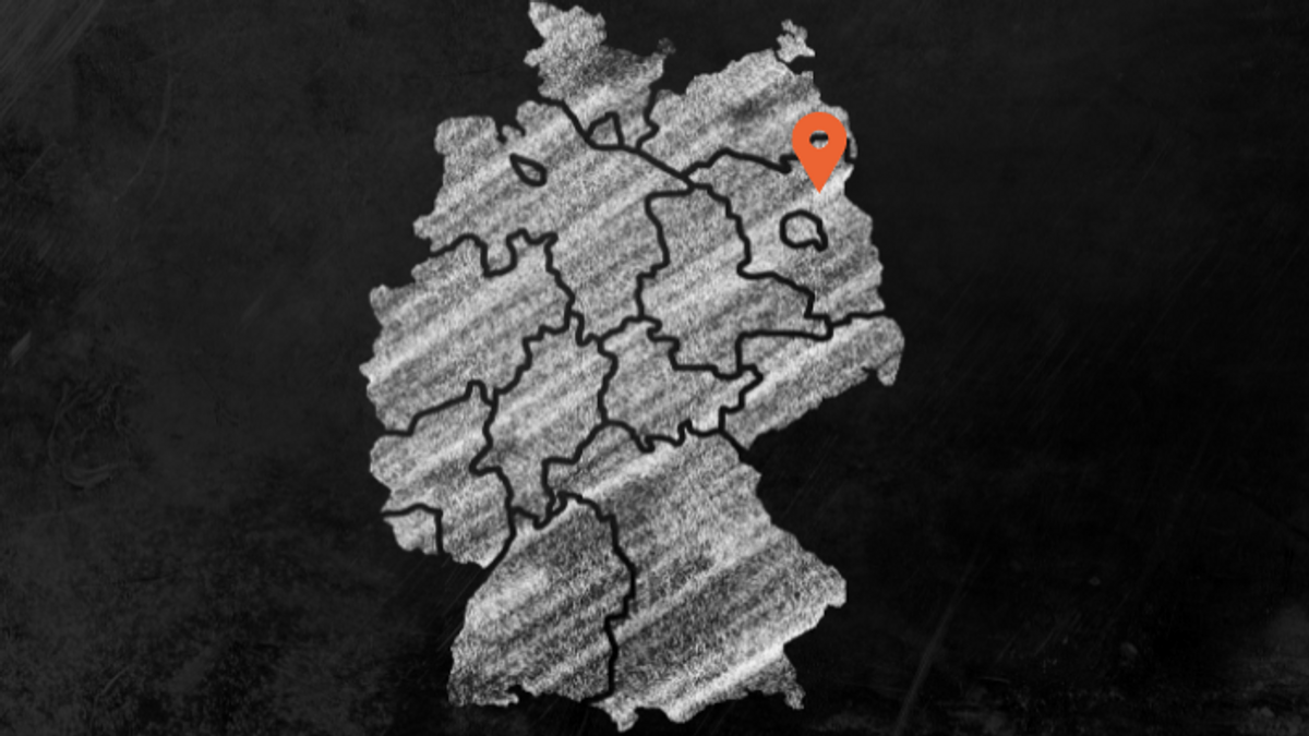 Ladestationen Brandenburg