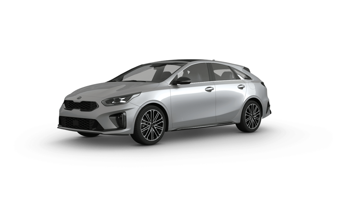 Kia ProCeed Kombi